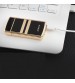 Hộp Quẹt Bật Lửa Sạc Điện USB ZB 389 Cao Cấp